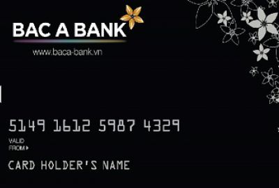 Ngân hàng Bắc Á BacABank – Chất lượng vươn xa